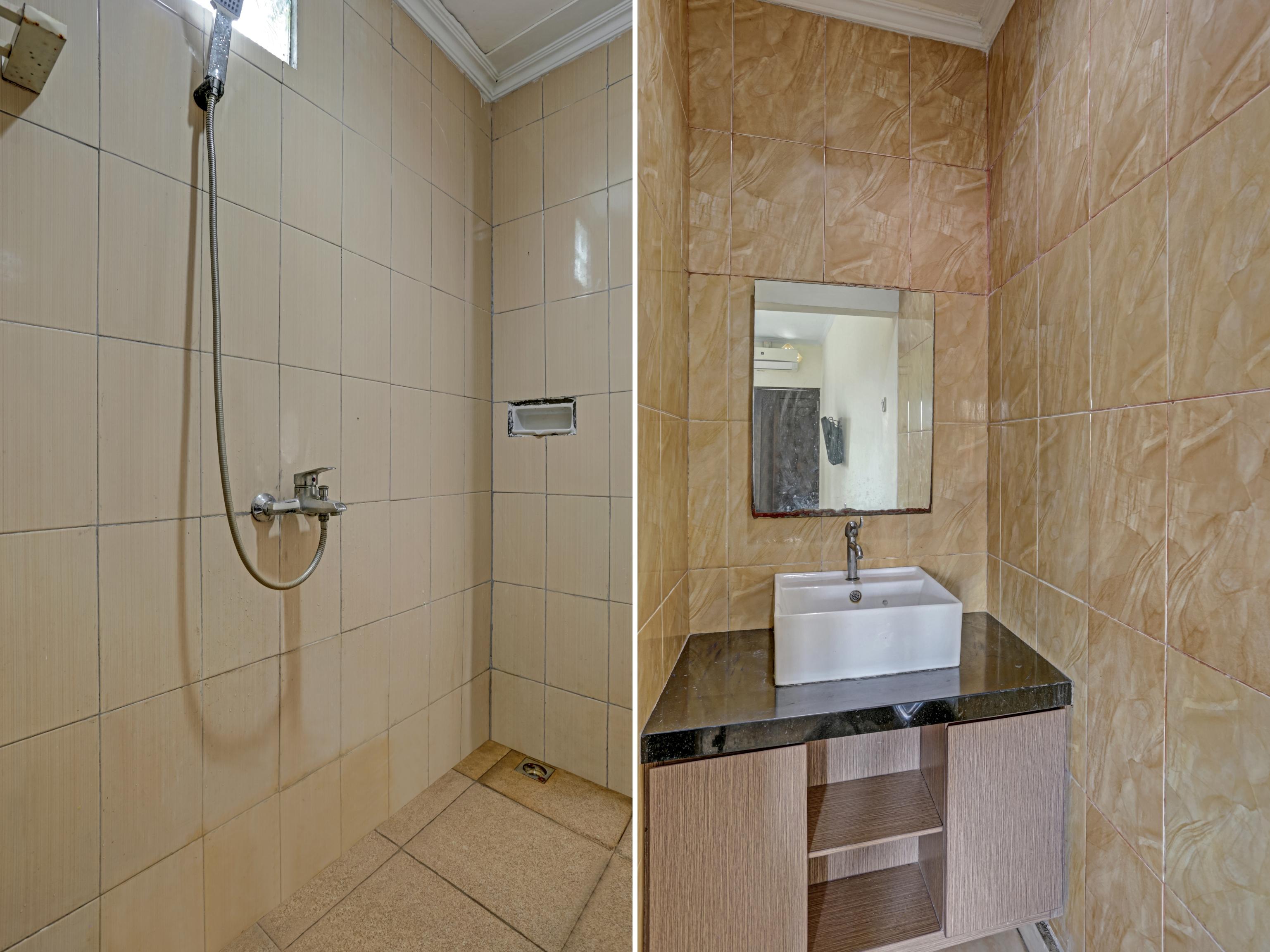 Super Oyo 3904 Kiki Residence Bali Legian  Ngoại thất bức ảnh