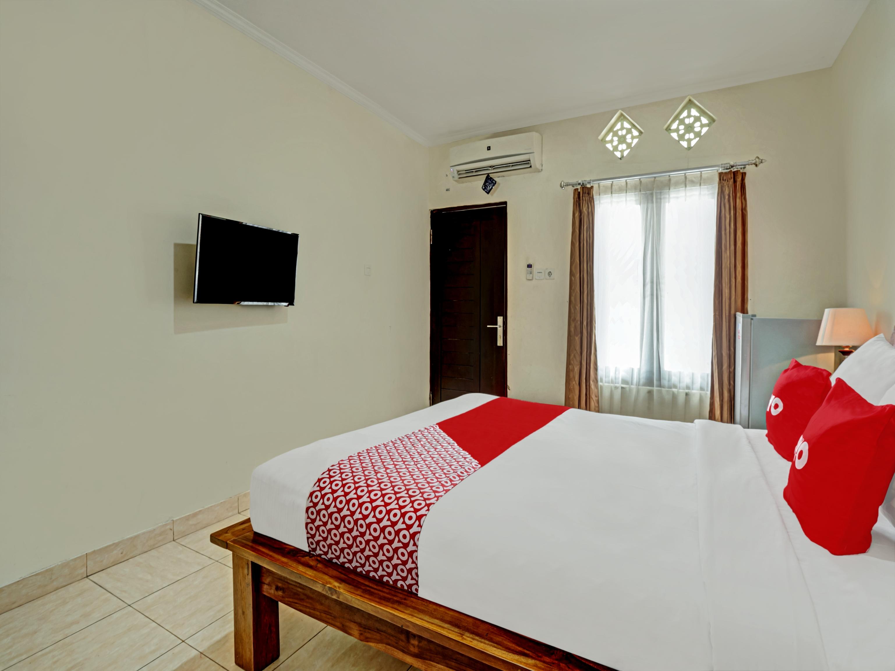 Super Oyo 3904 Kiki Residence Bali Legian  Ngoại thất bức ảnh