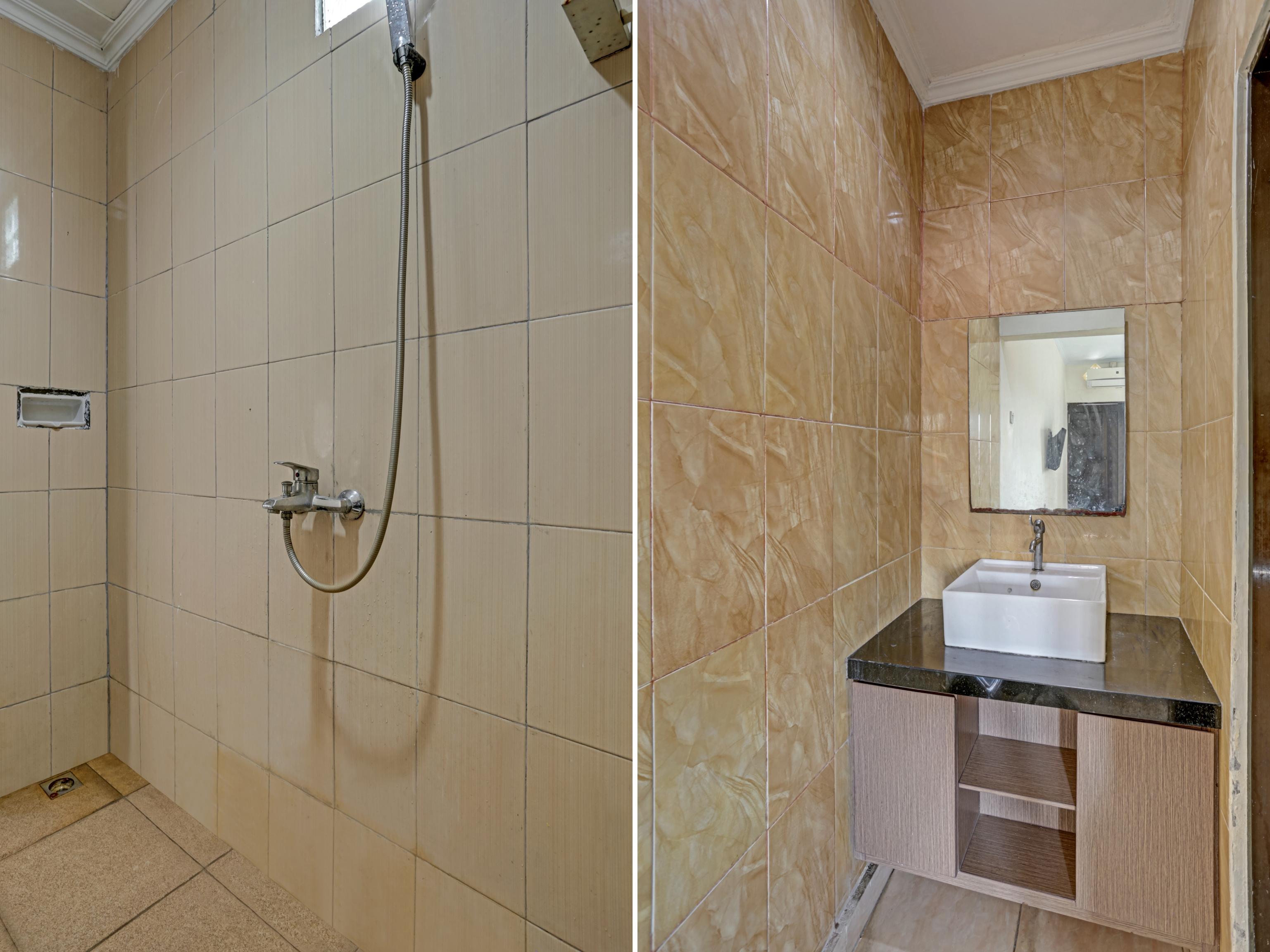 Super Oyo 3904 Kiki Residence Bali Legian  Ngoại thất bức ảnh
