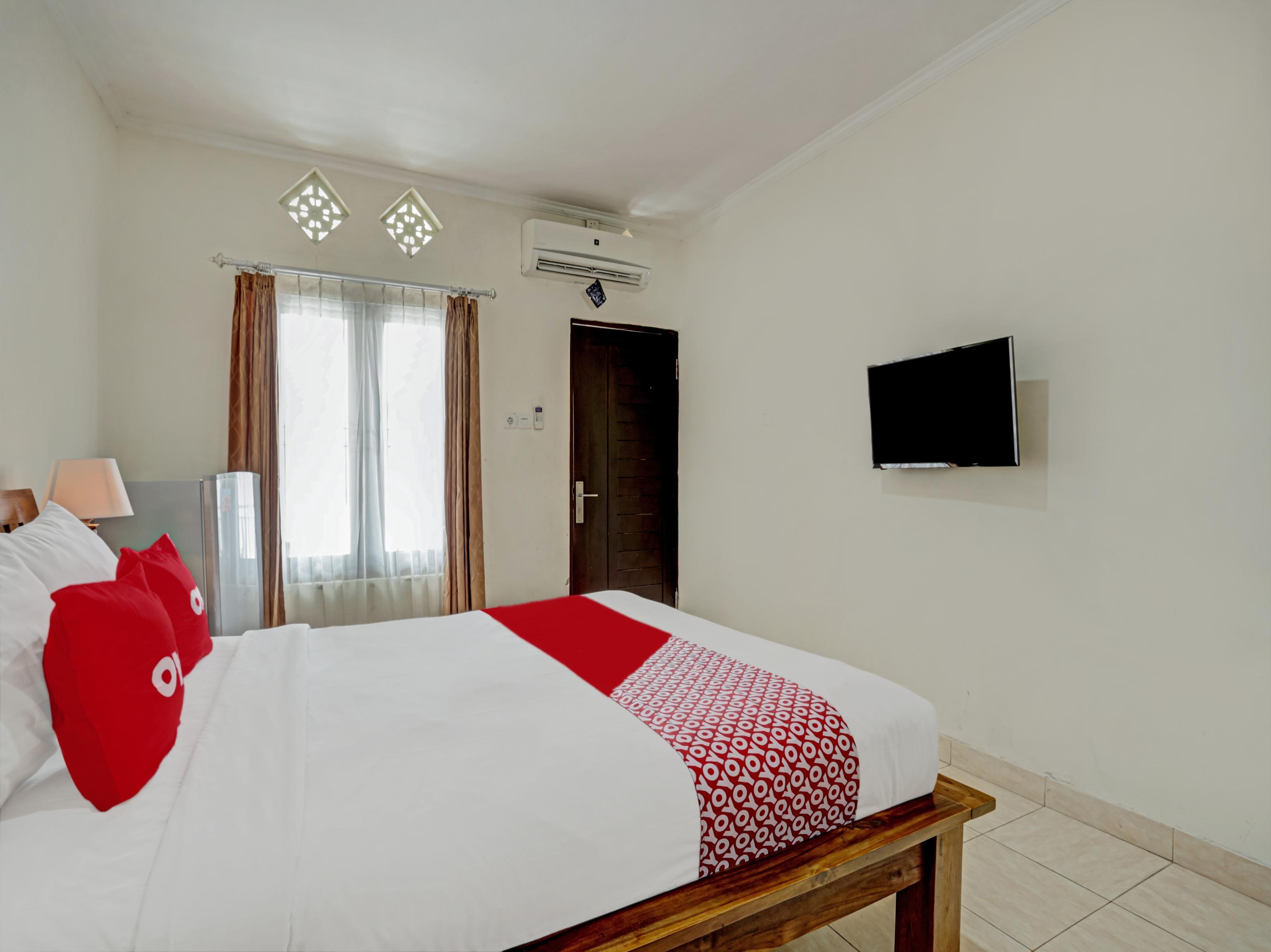 Super Oyo 3904 Kiki Residence Bali Legian  Ngoại thất bức ảnh