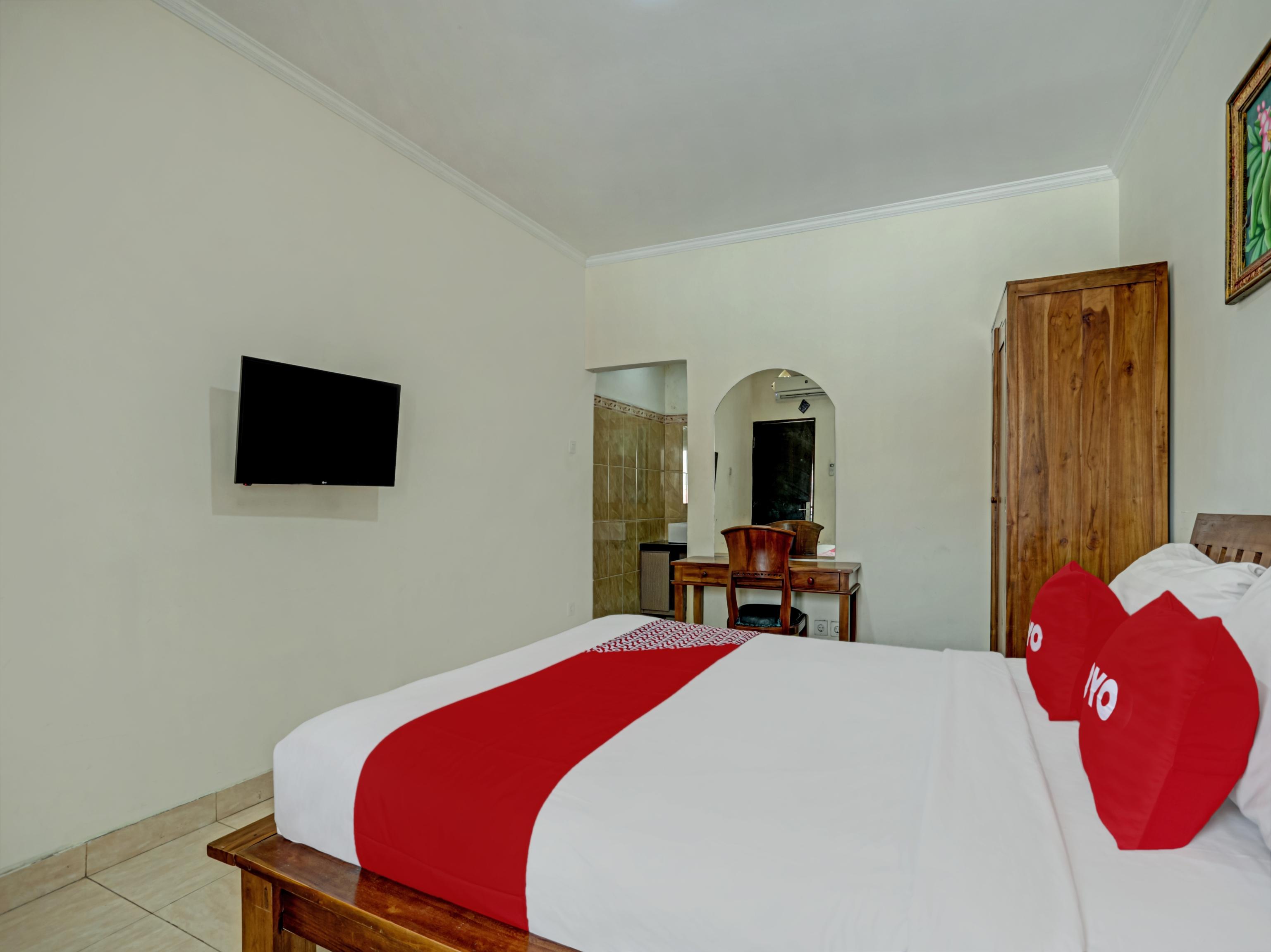 Super Oyo 3904 Kiki Residence Bali Legian  Ngoại thất bức ảnh