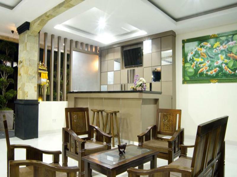 Super Oyo 3904 Kiki Residence Bali Legian  Ngoại thất bức ảnh